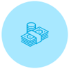 lower operating costs