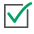 square-checkmark
