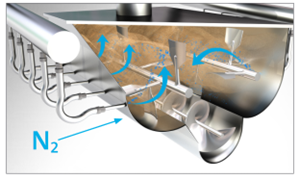 Injection Cooling-LIN